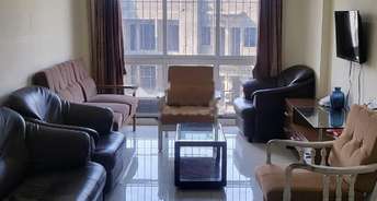 2 BHK Apartment For Rent in Sethia Grandeur Bandra East Mumbai 6753119