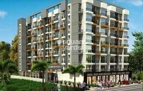 1 BHK Apartment For Rent in L K Damayanti Residency Taloja Navi Mumbai 6753142