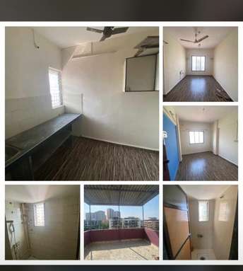 1 BHK Apartment For Resale in Man Opus Mira Road Mumbai 6753153
