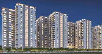 1 BHK Apartment For Resale in Vighnaharta Life Canvas Mamurdi Pune 6753171
