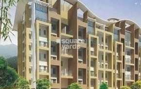 2 BHK Apartment For Resale in Goel Ganga Elika Undri Pune 6753179