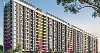 2 BHK Apartment For Resale in Newton Homes Tathawade Tathawade Pune 6753190