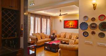 4 BHK Villa For Rent in RWA Residential Society Sector 46 Sector 46 Gurgaon 6753205