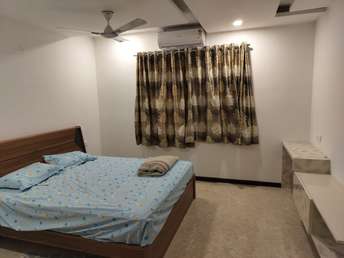 3 BHK Builder Floor For Rent in Jubilee Hills Hyderabad 6753234