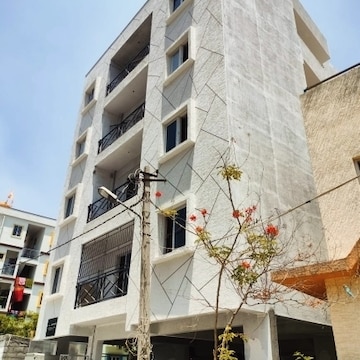 2 BHK Apartment For Resale in Sai Krupa Vestaa Homes Sarjapur Road Bangalore  6753237