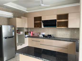 4 BHK Builder Floor For Rent in Uppal Southend Sector 49 Gurgaon 6753244