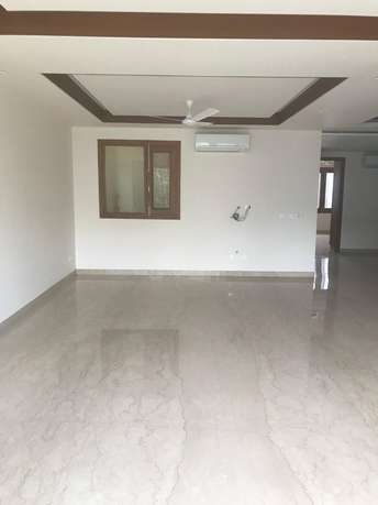 3 BHK Apartment For Rent in Defence Colony Villas Defence Colony Delhi 6753236