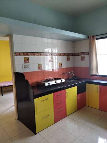 2 BHK Apartment For Rent in Sai Pooja Baug Akurdi Pune 6753249