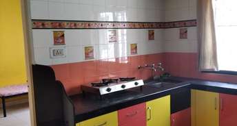 2 BHK Apartment For Rent in Sai Pooja Baug Akurdi Pune 6753249