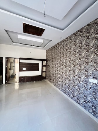 4 BHK Villa For Resale in Chandigarh Ambala Highway Zirakpur  6753290