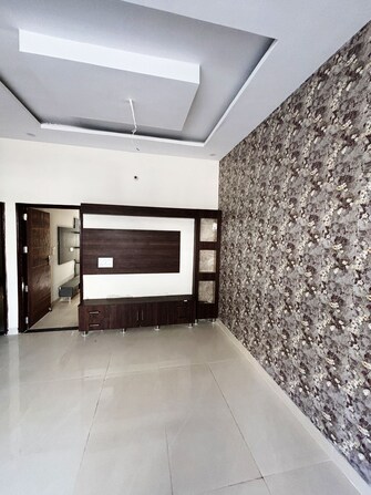 4 BHK Villa For Resale in Chandigarh Ambala Highway Zirakpur  6753290