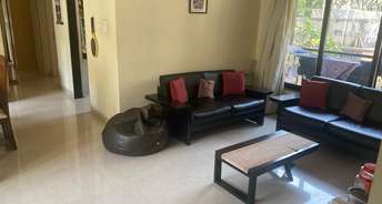 2 BHK Apartment For Rent in Trailokya Apartment Khar Khar West Mumbai 6753253