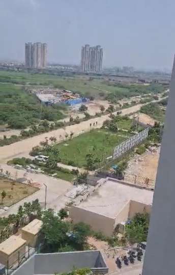 3 BHK Apartment For Rent in Shapoorji Pallonji Joyville Gurgaon Sector 102 Gurgaon  6753262