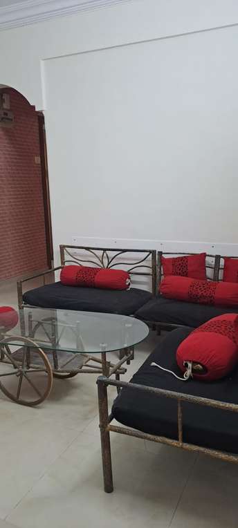 2 BHK Apartment For Rent in Silver Arch Apartment Andheri East Mumbai 6753288