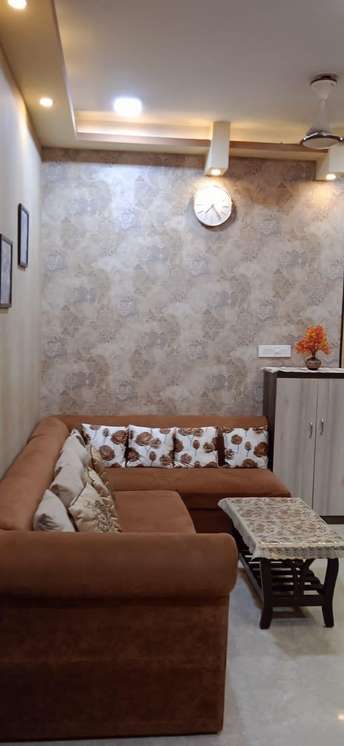 2 BHK Apartment For Rent in Omkar Ananta Goregaon East Mumbai 6753274