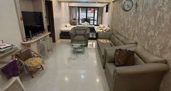 3 BHK Apartment For Rent in Shamrock Apartment Santacruz West Mumbai 6753277