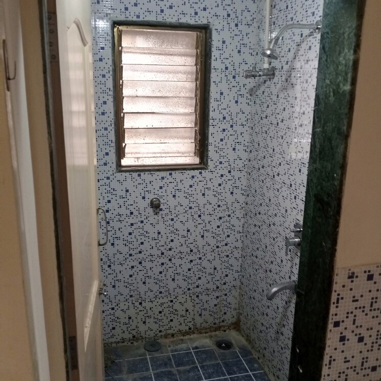Bathroom, swapnapurti-chs-kharghar 1 Bedroom 550 Sq.Ft. Apartment In Kharghar Navi Mumbai 6753304