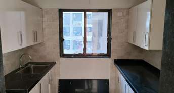 1 BHK Apartment For Rent in Sangam Veda Andheri West Mumbai 6753302