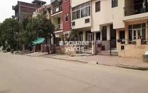 1 BHK Builder Floor For Rent in DLF Pink Town House Dlf City Phase 3 Gurgaon 6753344