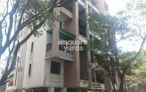 1 BHK Apartment For Rent in Viman Jewel Viman Nagar Pune 6753387