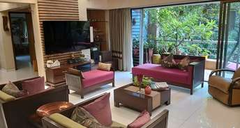4 BHK Apartment For Rent in Tulsi Villa Santacruz Santacruz West Mumbai 6753352