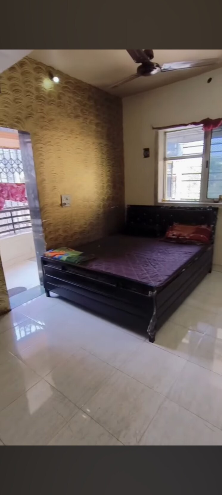 Bedroom, venkateshwar-nagar-chs 1 Bedroom 535 Sq.Ft. Apartment In Bhayandar East Thane 6753380