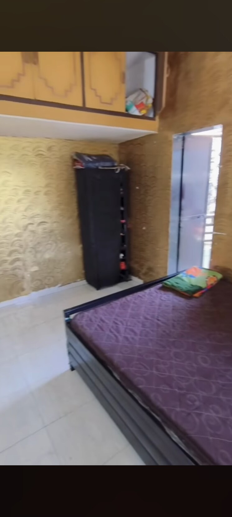 Bedroom, venkateshwar-nagar-chs 1 Bedroom 535 Sq.Ft. Apartment In Bhayandar East Thane 6753380