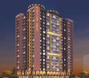 1.5 BHK Apartment For Rent in Adityaraj Square Vikhroli East Mumbai 6753401