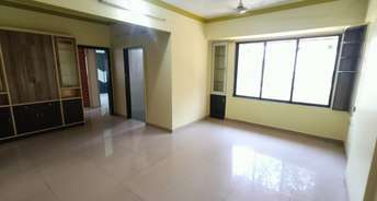 2 BHK Apartment For Rent in Chetwani Swastik Garden Pokhran Road No 2 Thane 6753412