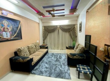 3 BHK Apartment For Resale in Devidayal Apartments Mulund West Mumbai  6753415