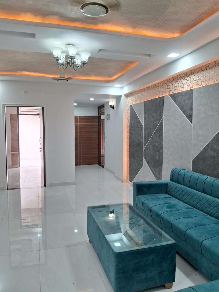 3 Bedroom 1250 Sq.Ft. Apartment in Ajmer Road Jaipur