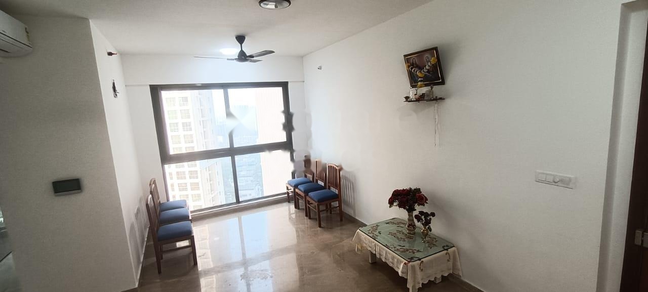 2 BHK Apartment For Rent in Roha Vatika Kurla East Mumbai  6753425