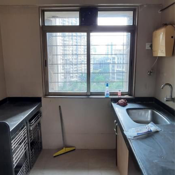1 BHK Apartment For Rent in HDIL Dheeraj Dreams Kukreja Mumbai 6753442