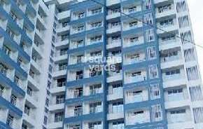 1 BHK Apartment For Rent in Bhamini Sankul Naigaon East Mumbai 6753473