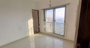 2 BHK Apartment For Rent in Dudhawala Proxima Residences Andheri East Mumbai 6753445