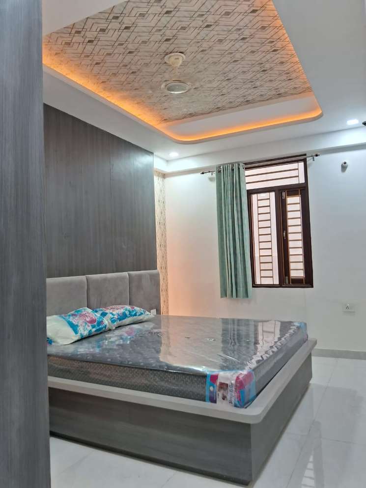 3 Bedroom 1450 Sq.Ft. Apartment in Ajmer Road Jaipur