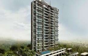 1 BHK Apartment For Rent in Paradise  Sai Wonder Kharghar Navi Mumbai 6753481