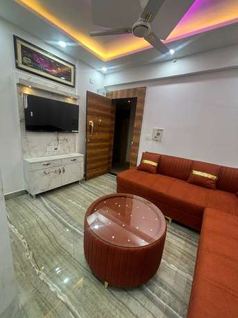 1.5 BHK Apartment For Rent in DLF Capital Greens Phase I And II Moti Nagar Delhi 6753492
