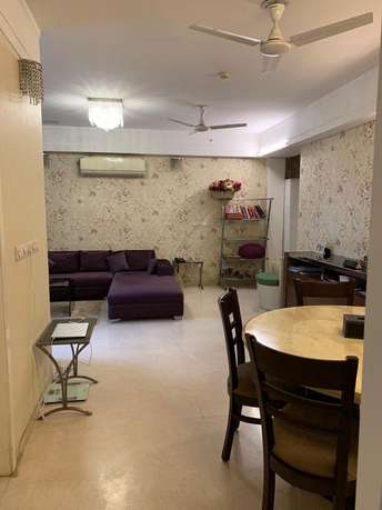 3 BHK Apartment For Rent in DLF Park Place Sector 54 Gurgaon  6753480