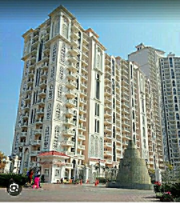 3 BHK Apartment For Resale in DLF Regal Gardens Sector 90 Gurgaon  6753504