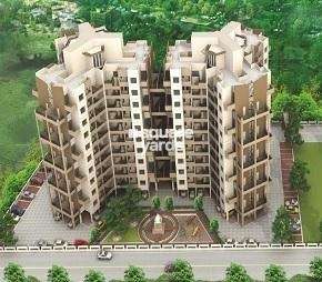 2 BHK Apartment For Rent in Gurukrupa Aero Nest Undri Pune 6753520