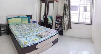 2 BHK Apartment For Rent in Chandan Nagar Pune 6753558