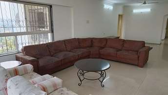 4 BHK Apartment For Rent in Kolte Patil Lapis Lazuli Koregaon Park Pune 6753578