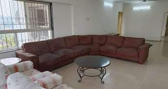 4 BHK Apartment For Rent in Kolte Patil Lapis Lazuli Koregaon Park Pune 6753578