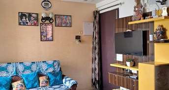 2 BHK Apartment For Rent in Ghaziabad Central Ghaziabad 6753561
