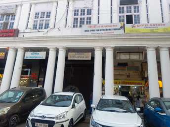 Commercial Showroom 4000 Sq.Ft. For Rent In Connaught Place Delhi 6753595