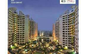 2 BHK Apartment For Resale in Concret Sai Saakshaat Kharghar Navi Mumbai 6753584