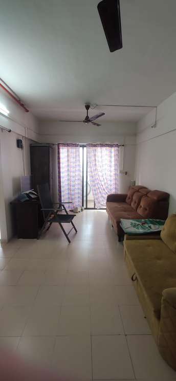 1 BHK Apartment For Rent in Duville Riverdale Kharadi Pune 6753581