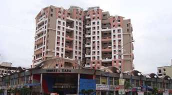 3 BHK Apartment For Resale in Haware Tiara Kharghar Navi Mumbai 6753631