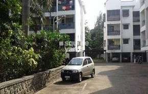2 BHK Apartment For Rent in Mantri Aangan Koregaon Park Pune 6753643